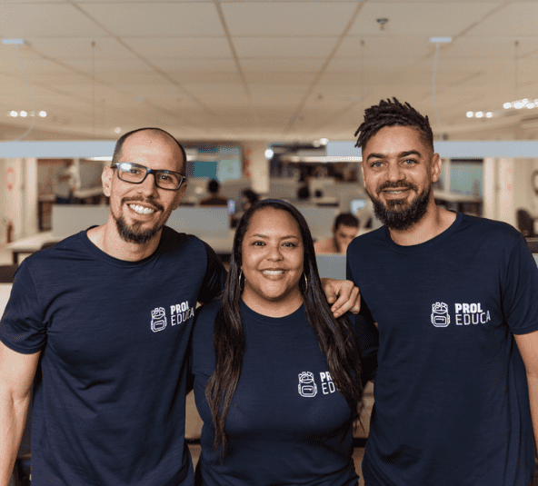 Foto dos socios